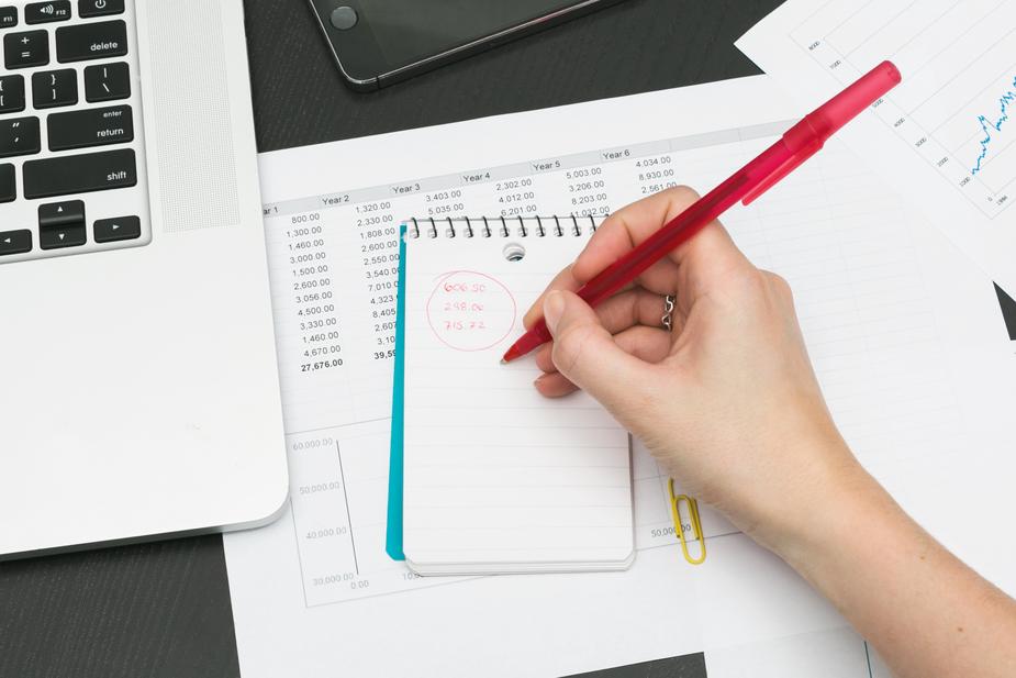 Bookkeeping 101: what should you do daily?