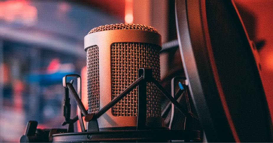 How to start a successful podcast