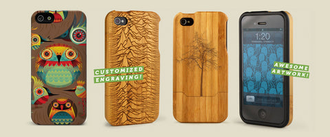 14 Apple iPhone 5 Cases Selling on Shopify Stores