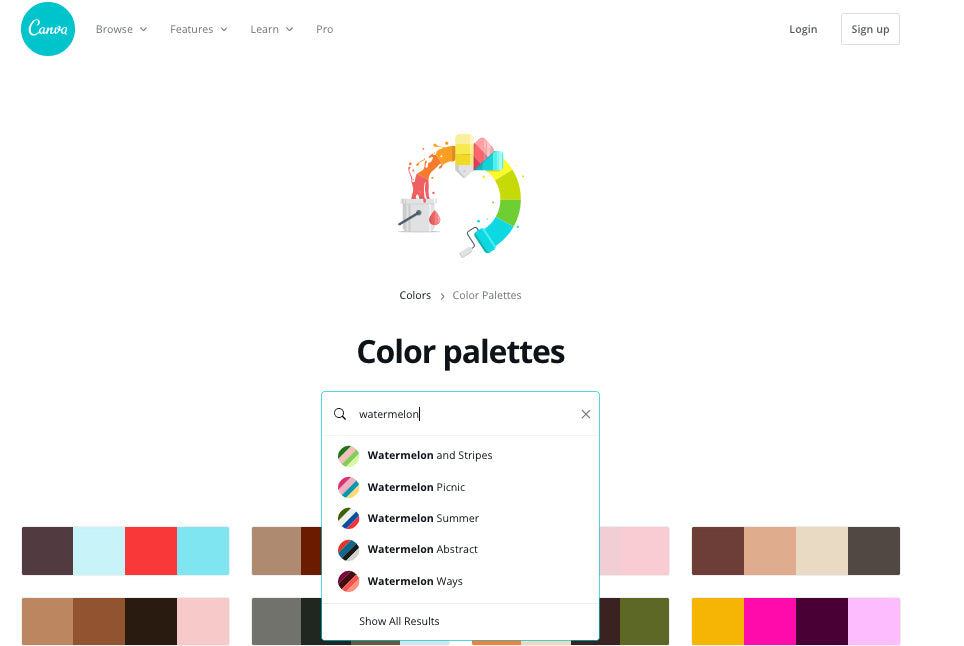 canva-color-palettes