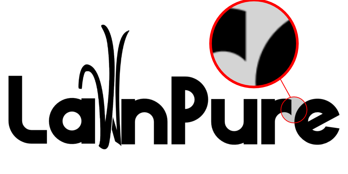 lawn-pure-logo-kerning
