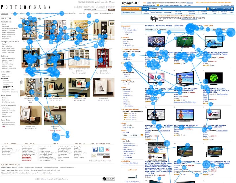 NN/g eye-tracking results