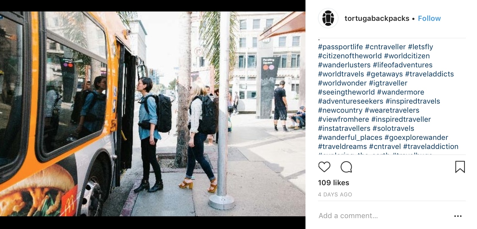 instagram hashtags to navigate the algorithm