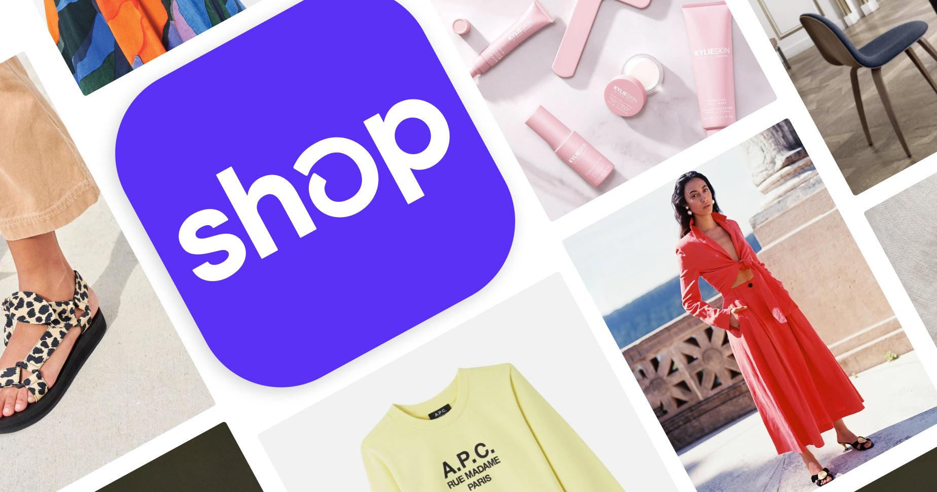 Conheça o Shop, nosso novo aplicativo de vendas pensado para lojistas independentes