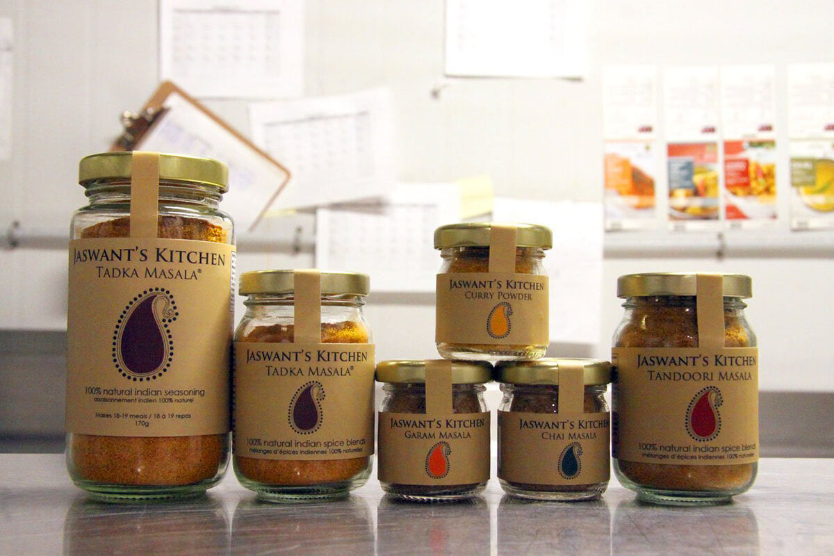 Products offered by Jaswant's Kitchen