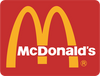 mcdonald's brand logo