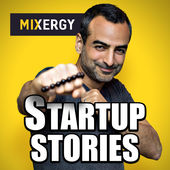 mixergy podcast