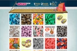 Ecommerce Website Powered by Shopify