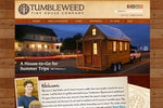 Ecommerce Website Powered by Shopify