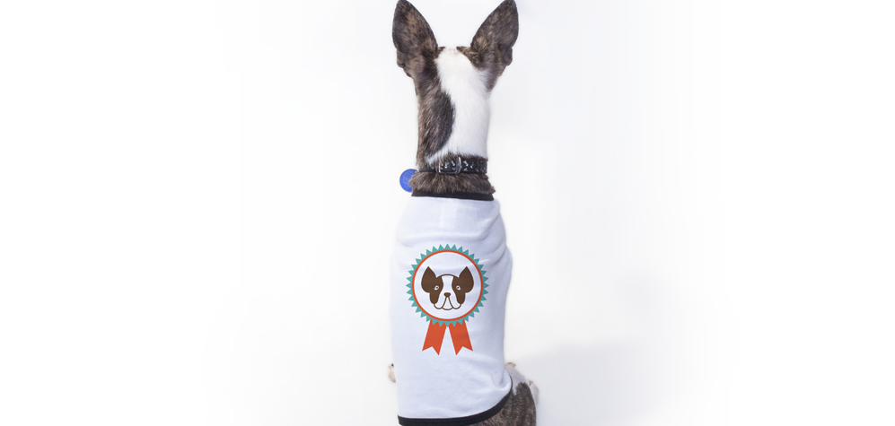 Pupppy Apparel Mockup