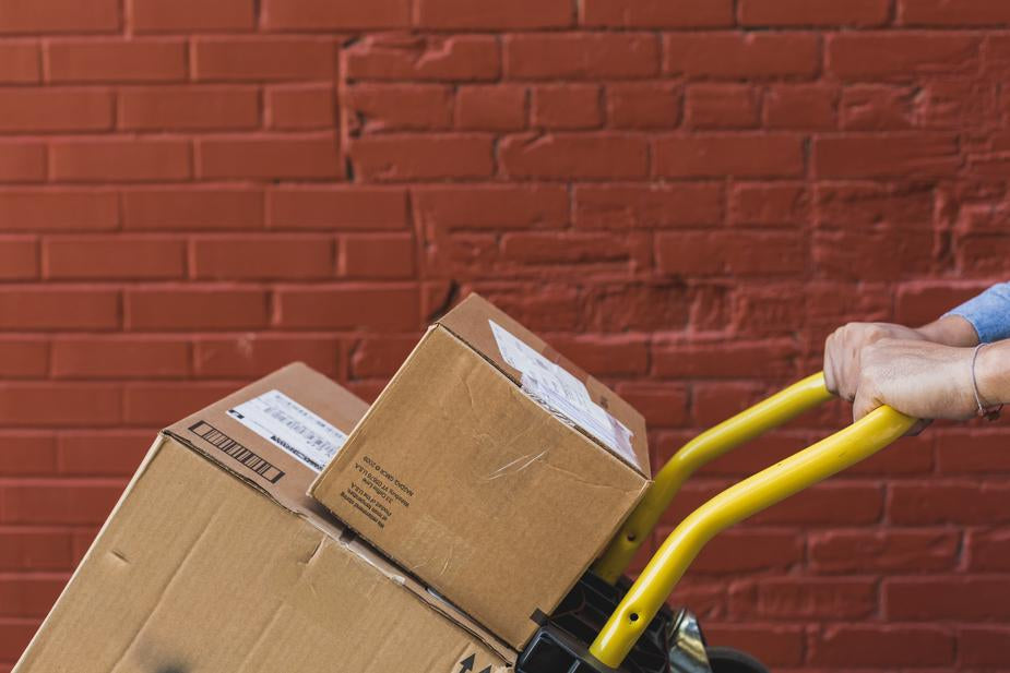Shipping orders and the common questions you'll get from customers