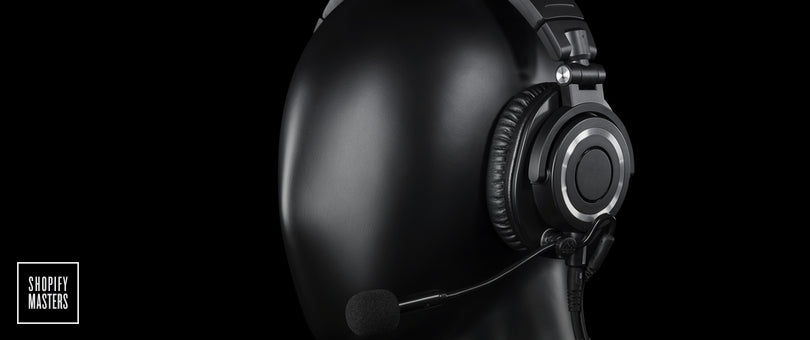 antlion audio on shopify masters