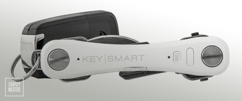 keysmart on shopify masters