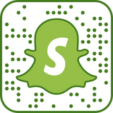 Snapchat Marketing Shopify Snapcode