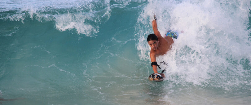 Slyde Handboards on Shark Tank