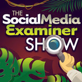 social media examiner podcast
