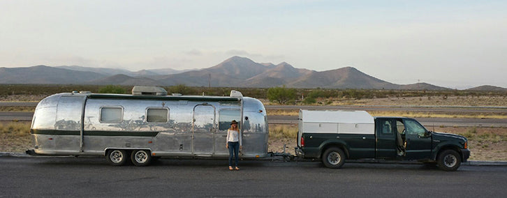 Airstream Studio