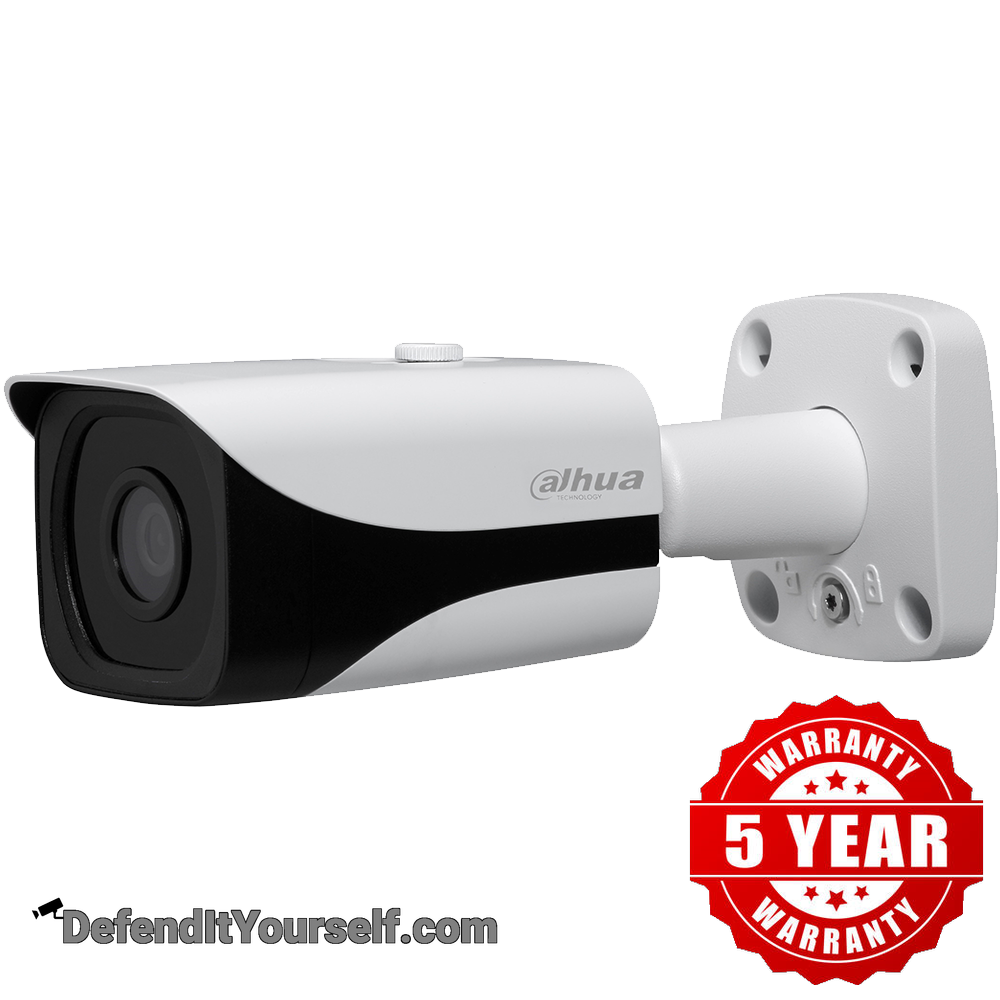 dahua bullet ir camera price