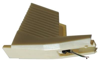 Stylus for Audio-Technica 400LC/U 400LCU cartridge