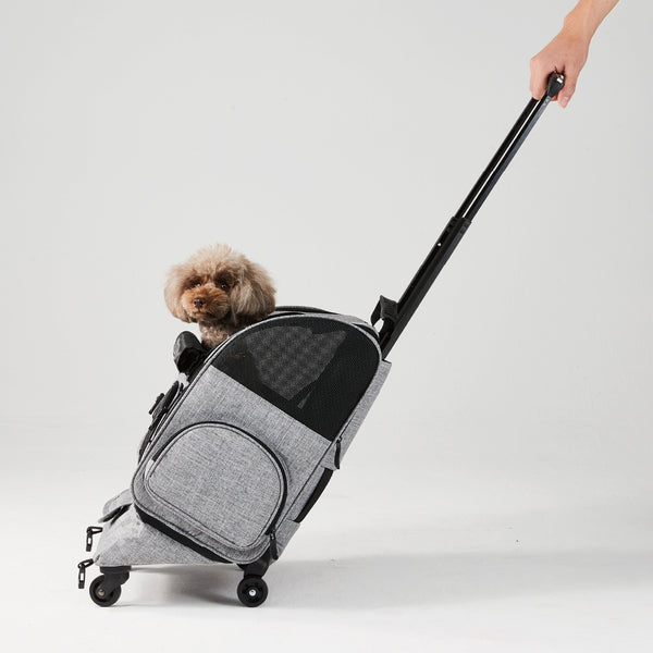 高価買蔵 airbuggy フィット 犬用品 mitshopping.it