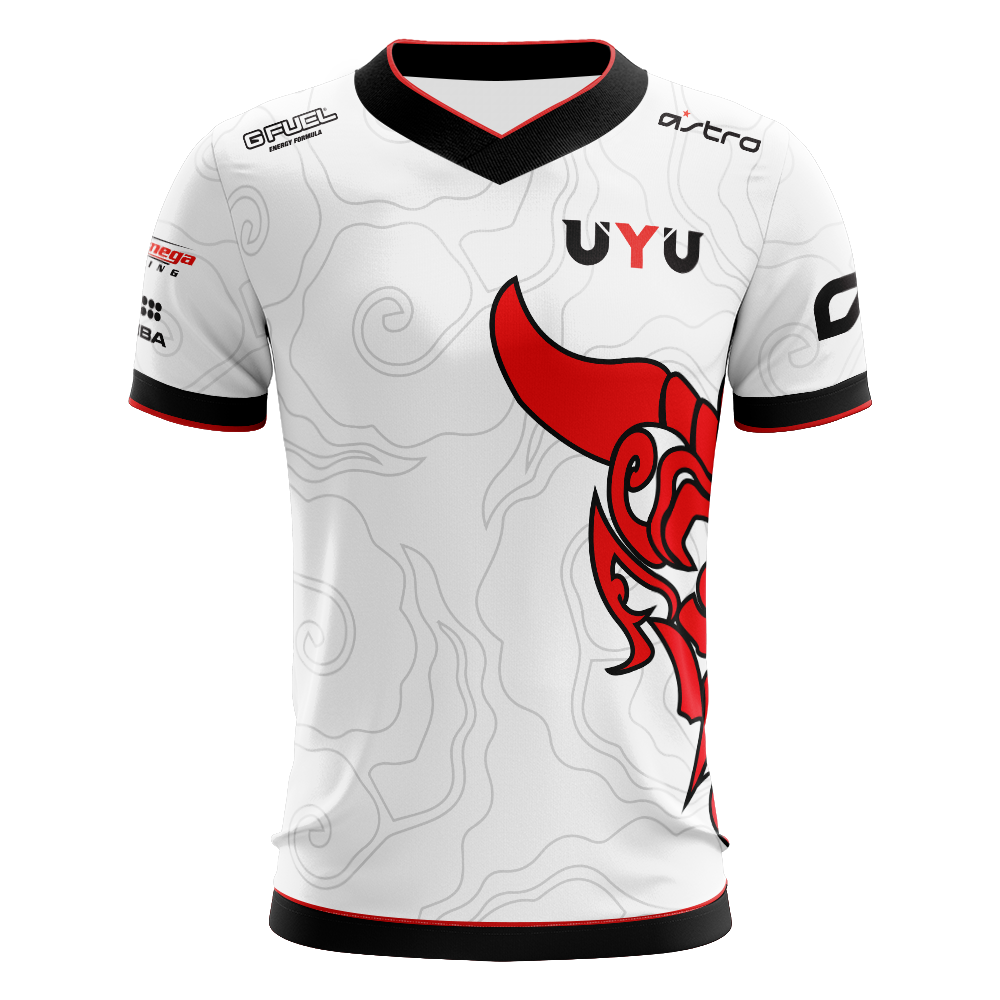 pro jersey