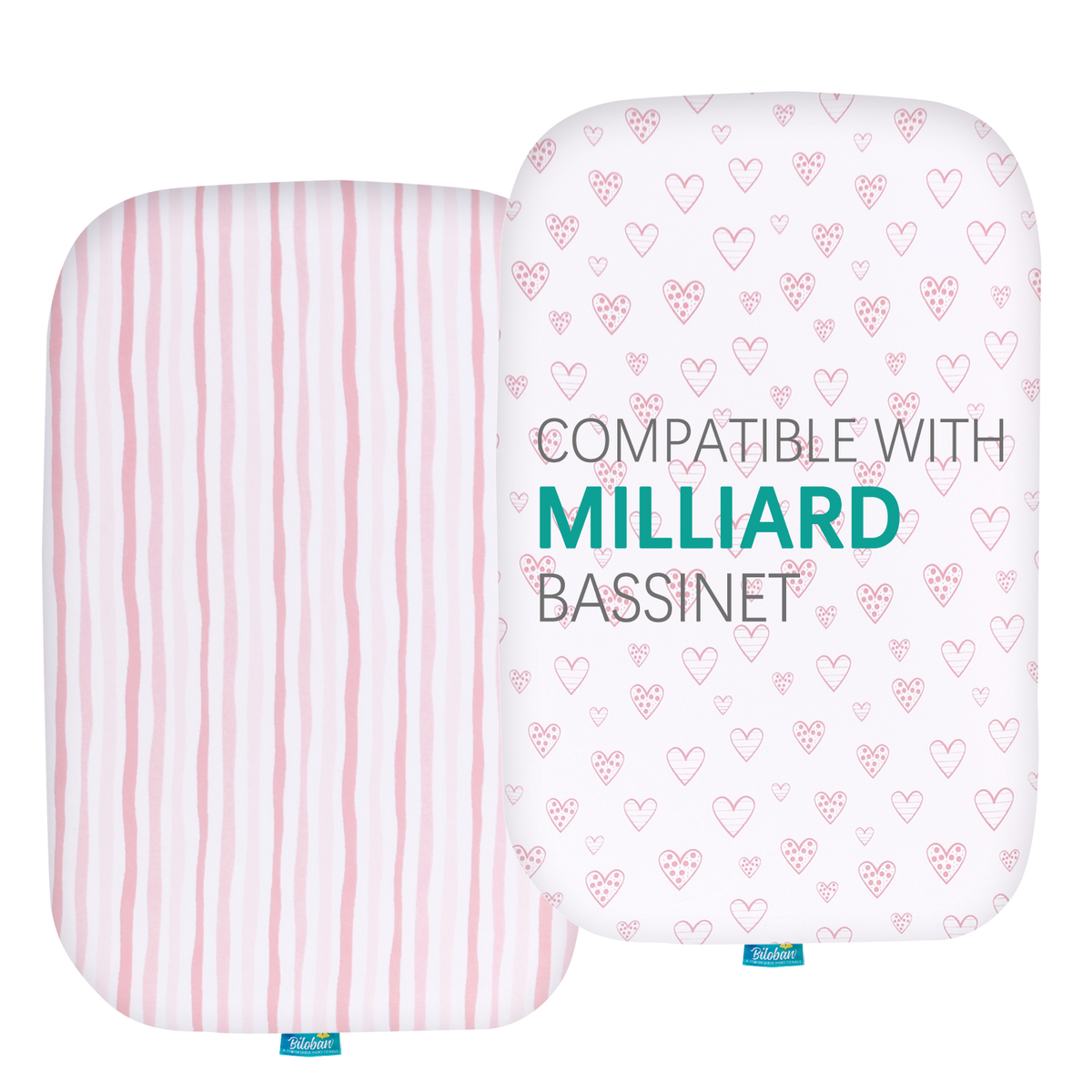 milliard bassinet mattress