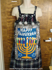 hanukkah dress 