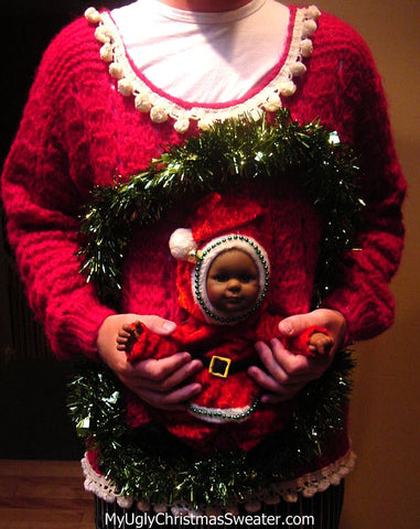 alien-baby-christmas-sweater-funny-diy-contest-winner
