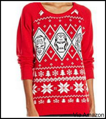 avengers-christmas-sweater