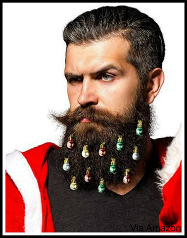beard-christmas-ornaments