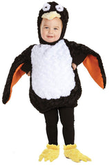 penguin costume