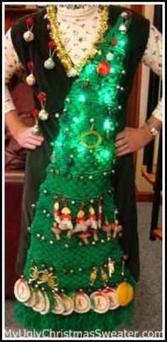 macrame-tree-christmas-sweater-dress-diy