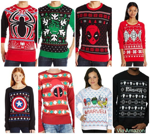 marvel-christmas-sweaters