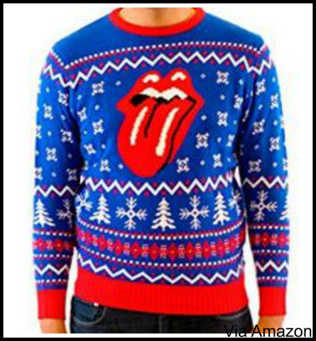 rolling-stones-christmas-sweater