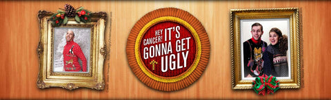 stand up to cancer su2c ugly sweater campaign