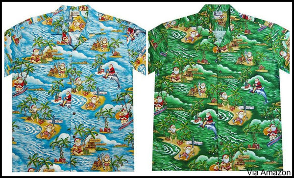 mens-christmas-tropical-shirt