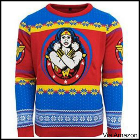 wonder-woman-christmas-sweater