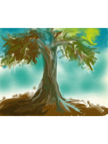 El Arbol Vivo