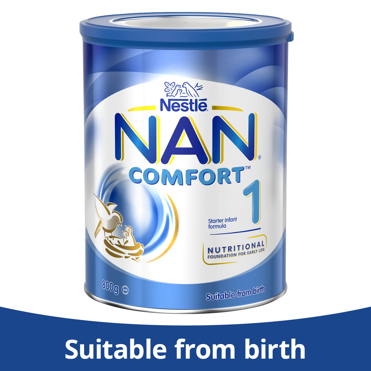 nan pro comfort 1