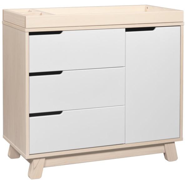 babyletto hudson changer dresser