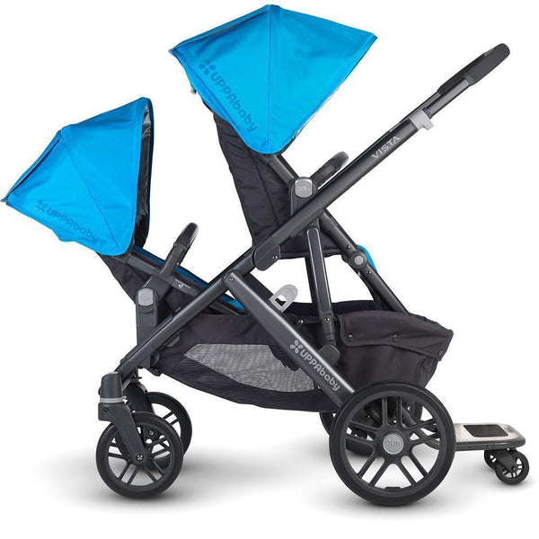 piggyback uppababy vista 2015