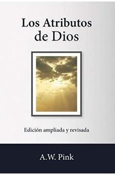 Atributos De Dios Paul Washer PDFl