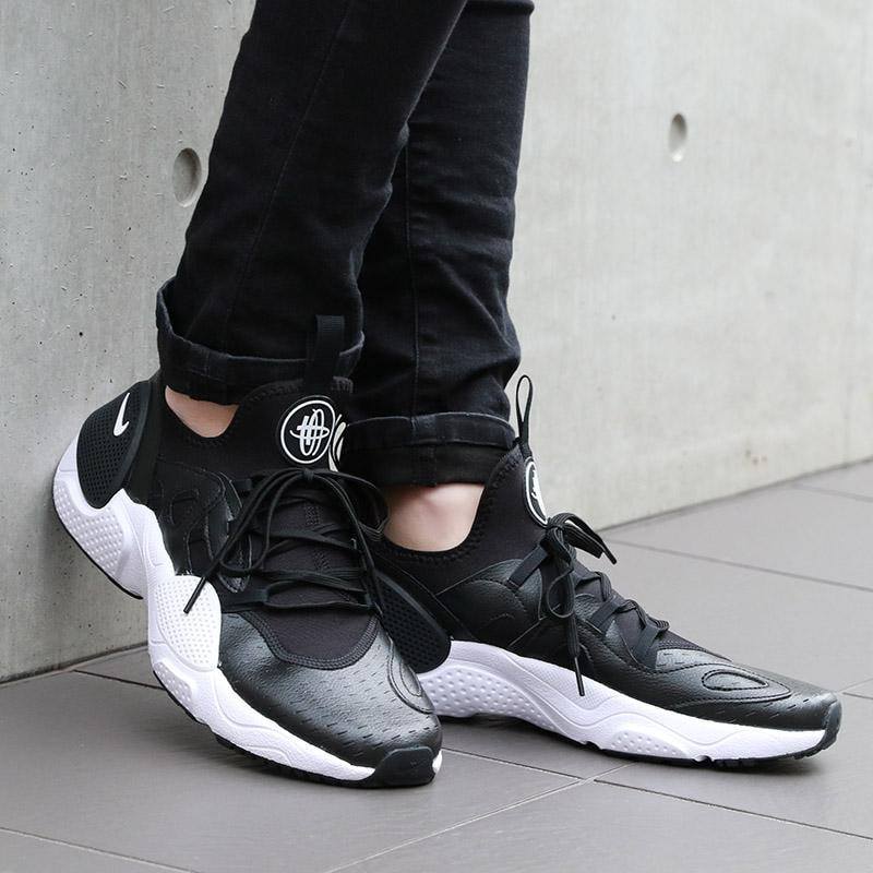 tenis nike huarache edge