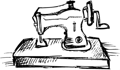 Elegant Strand
