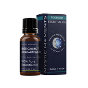 Bergamot Bergaptene Free Essential Oil