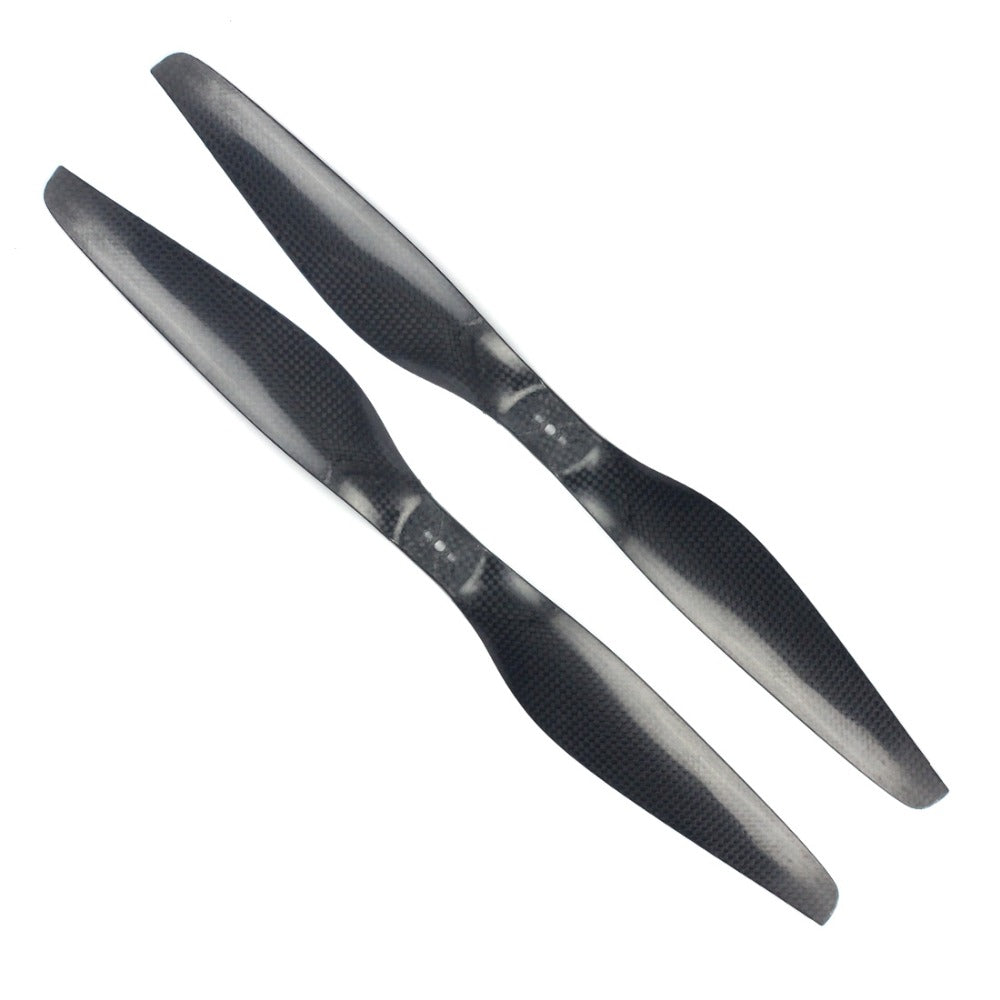 QWinOut 1855 Carbon Fiber Propeller