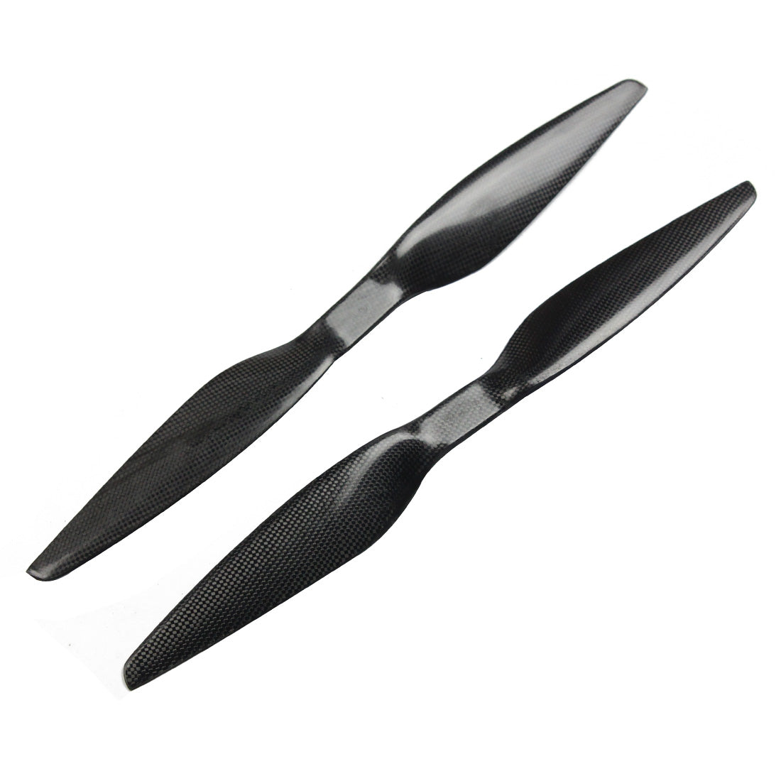 QWinOut 2070 Carbon Fiber 20*7 propeller