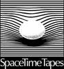 SpaceTime Tapes Logo