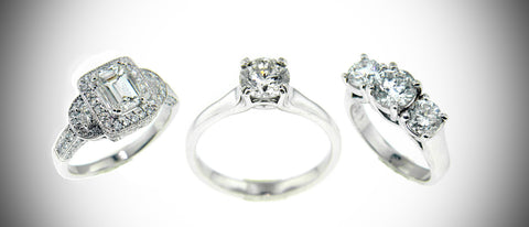 metal, gold, silver, wedding rings, bridal rings, diamond rings-q&t jewelry