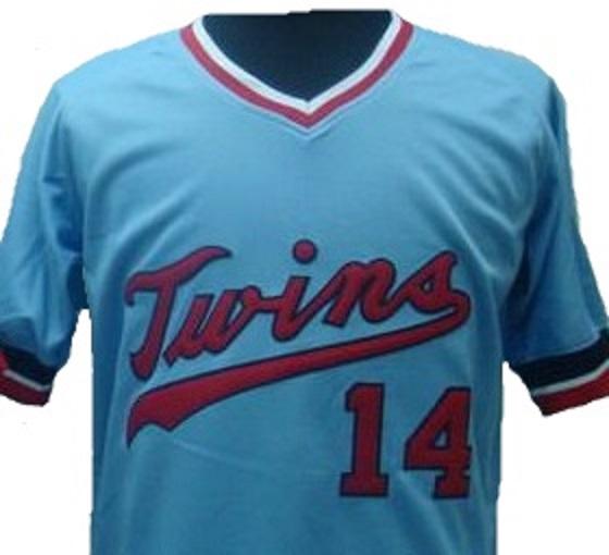 twins light blue jersey